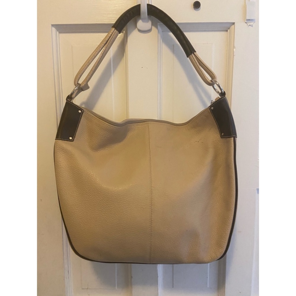 PuntoTres handbag
